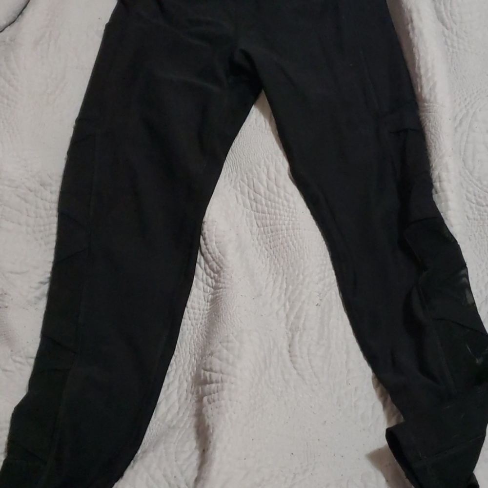 Work out leggings